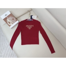 Prada Sweaters